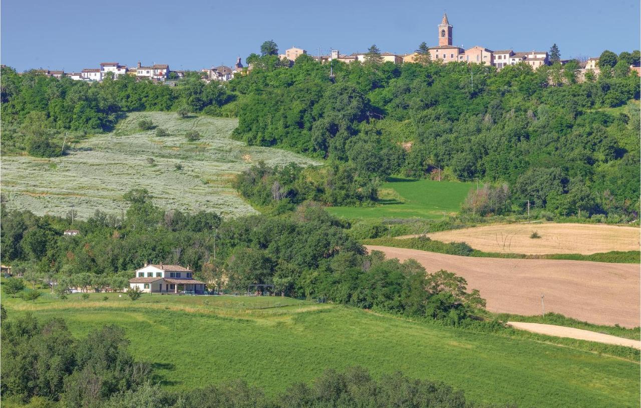 فيلا Casa Delle Rose Barchi المظهر الخارجي الصورة